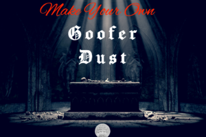 goofer dust